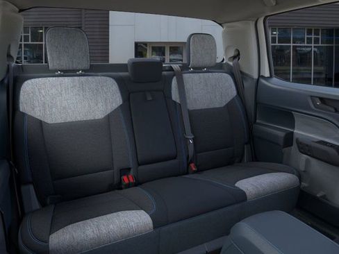 New 2025 Ford Maverick XLT w/ XLT Luxury Package image 11