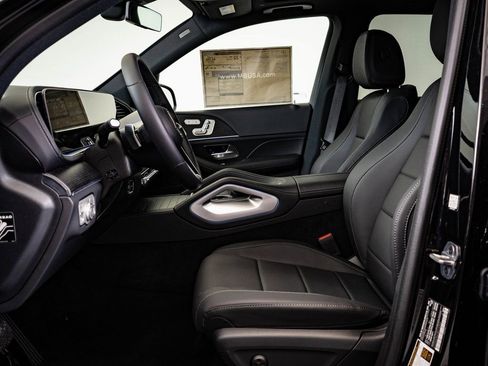 New 2026 Mercedes-Benz GLE 350 4MATIC image 23