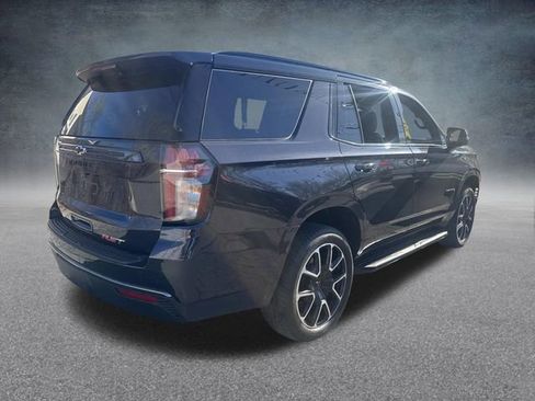 Used 2022 Chevrolet Tahoe RST w/ Luxury Package image 8