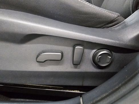 Used 2020 Subaru Legacy Premium AWD/4WD image 15