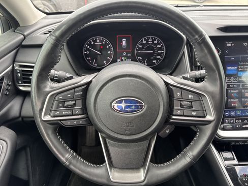 Certified 2024 Subaru Outback Touring XT AWD/4WD image 12