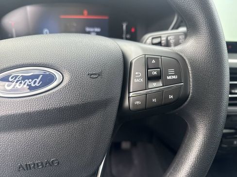 New 2026 Ford Escape Active w/ Tech Pack #1 AWD/4WD image 17