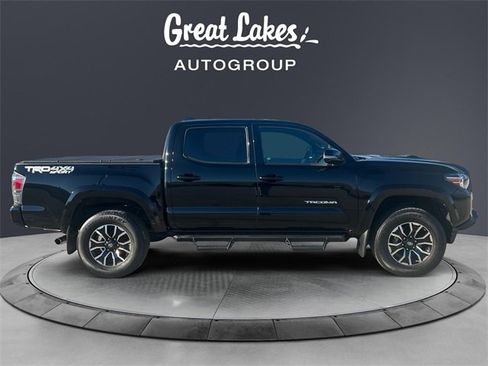 Used 2023 Toyota Tacoma TRD Sport image 6