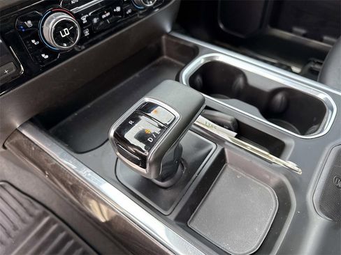 Used 2023 Chevrolet Silverado 1500 LTZ w/ LTZ Premium Package image 21