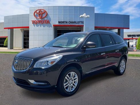 Used 2014 Buick Enclave Convenience FWD image 3
