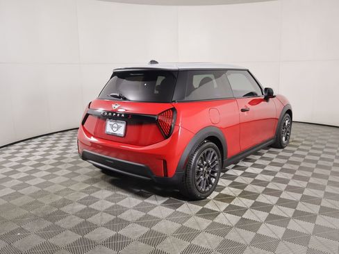 Used 2026 MINI Cooper S image 5