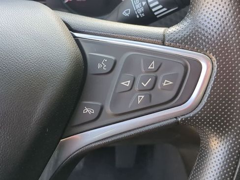 Used 2023 Chevrolet Malibu LT image 24