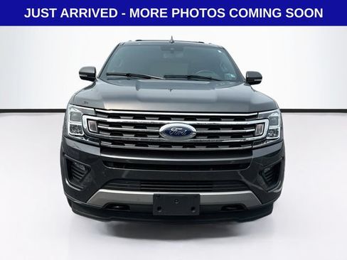 Used 2021 Ford Expedition XLT AWD/4WD image 2