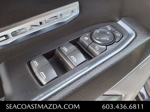 Used 2024 GMC Sierra 1500 Denali w/ Technology Package image 18