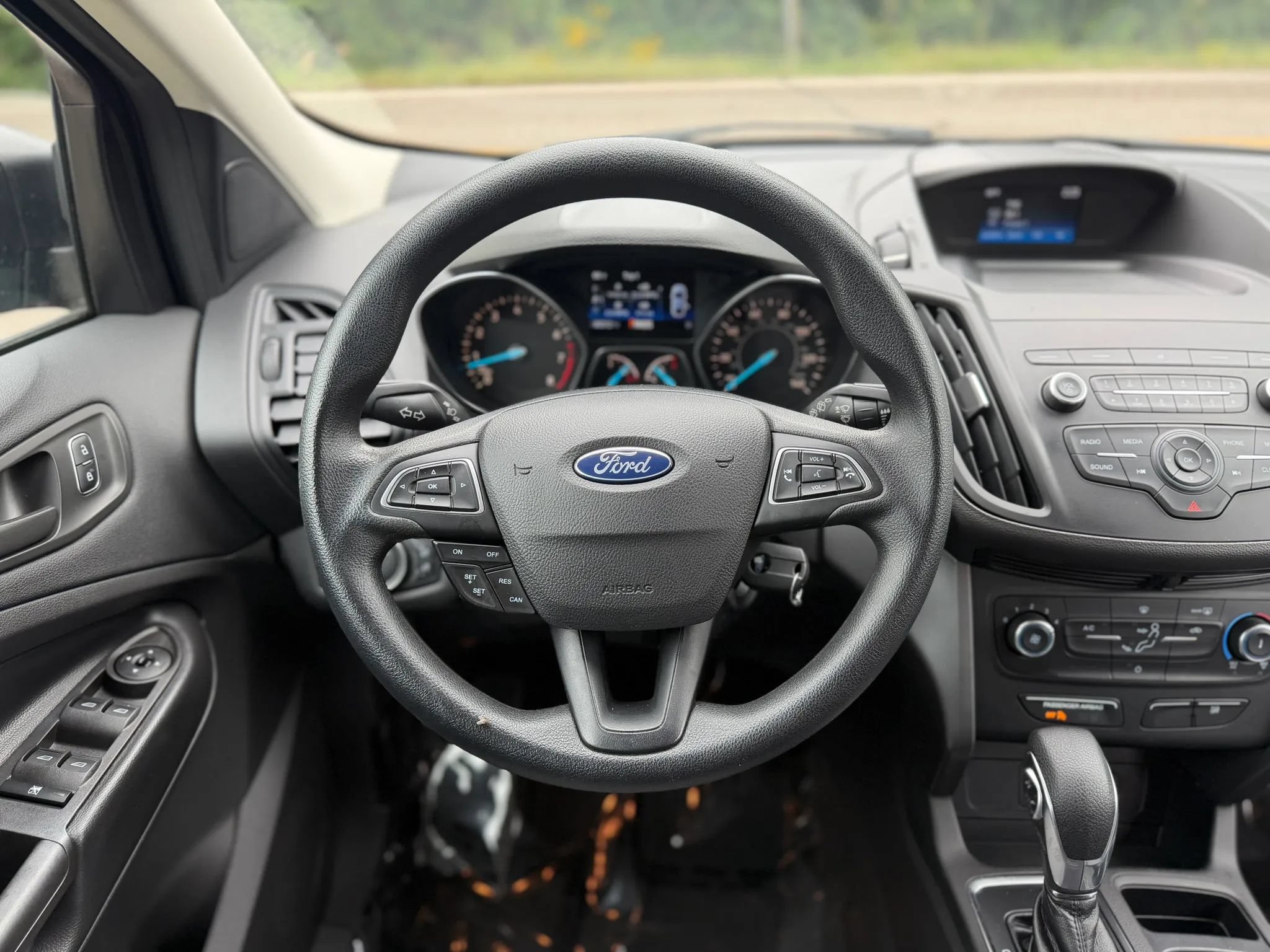 Used 2019 Ford Escape S FWD image 24