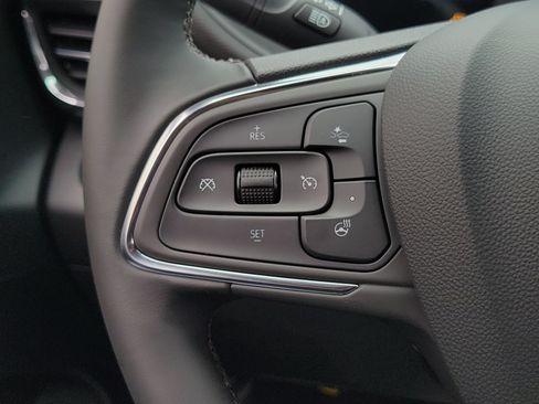 New 2026 Buick Envista Sport Touring w/ Convenience I Package FWD image 25