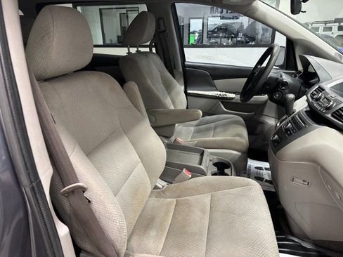 Used 2014 Honda Odyssey LX image 23