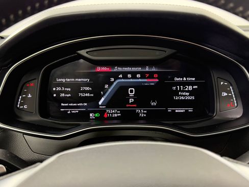 Used 2021 Audi S7 Prestige w/ Prestige Package image 27