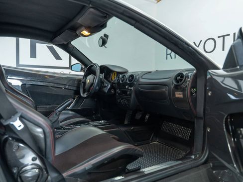 Used 2008 Ferrari F430 Scuderia RWD image 9