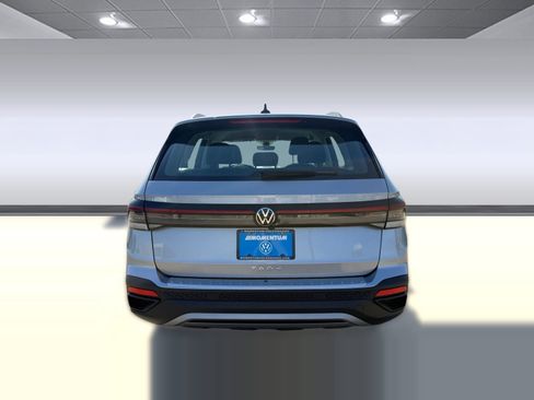 New 2026 Volkswagen Taos S image 10