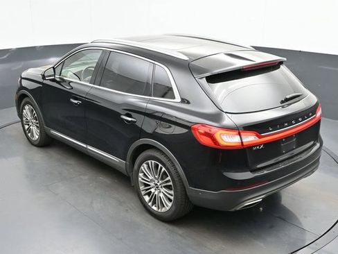 Used 2018 Lincoln MKX Reserve w/ Driver Assistance Package FWD image 22