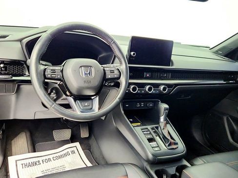 Used 2024 Honda CR-V Sport Touring image 13