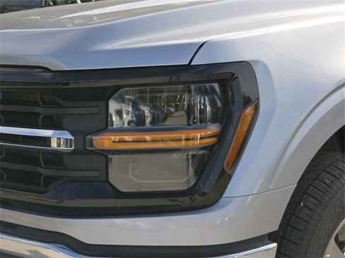 Used 2024 Ford F150 XLT w/ Mobile Office Package image 7