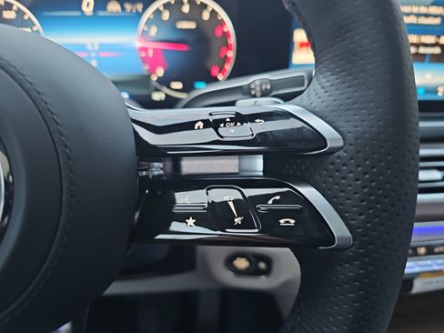 New 2026 Mercedes-Benz GLS 450 4MATIC image 20