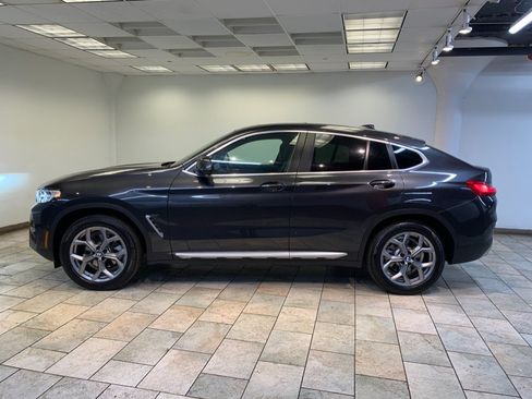 Used 2025 BMW X4 xDrive30i AWD/4WD image 6