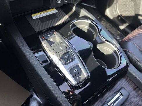 Used 2023 Honda Ridgeline Black Edition image 23