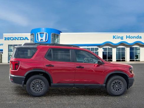 Used 2026 Honda Passport TrailSport image 7