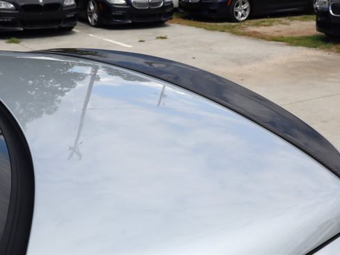 Used 2008 Mercedes-Benz S 65 AMG image 13