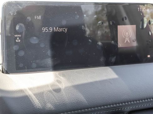 Used 2025 MAZDA CX-5 AWD 2.5 S w/ Preferred Package image 24