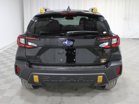 New 2026 Subaru Crosstrek 2.5i Wilderness image 28