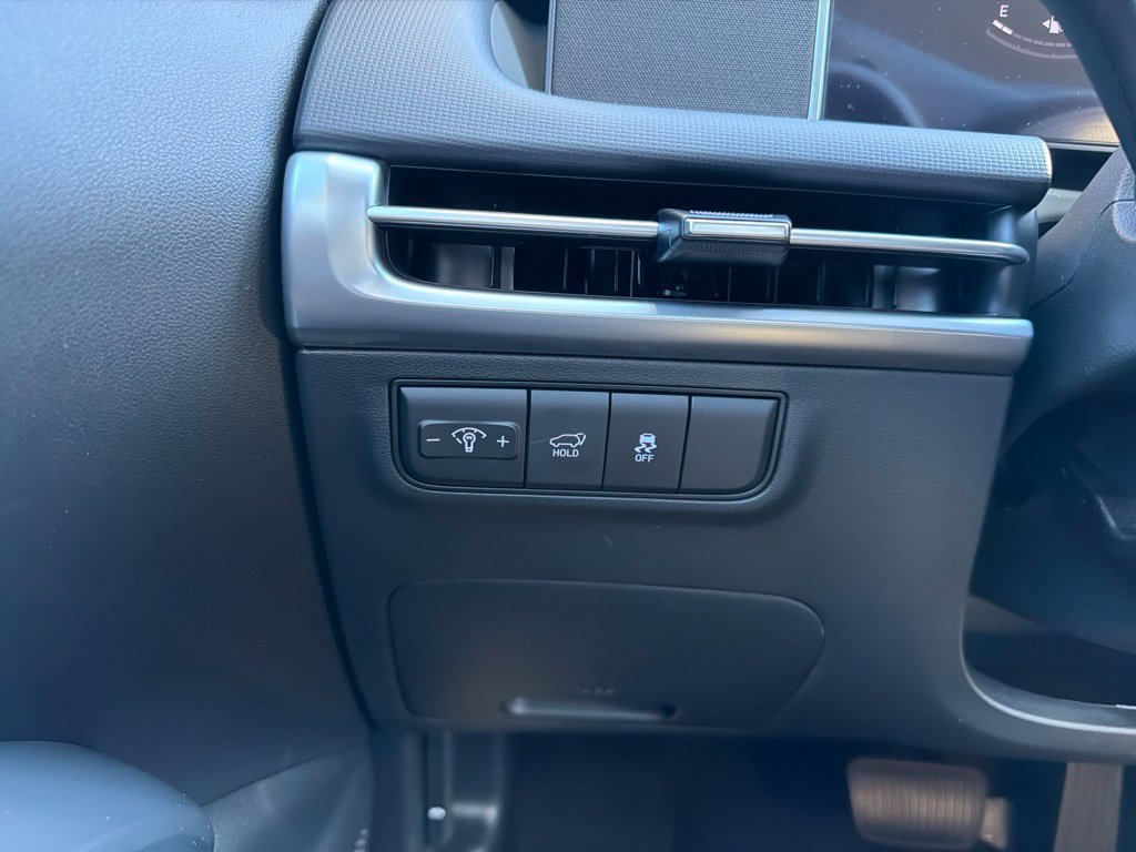 New 2026 Hyundai Tucson SEL AWD/4WD image 31