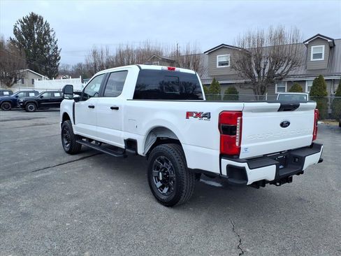 Used 2025 Ford F350 XL w/ STX Appearance Package image 3
