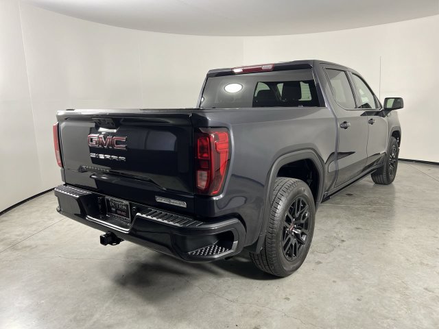 Used 2024 GMC Sierra 1500 Elevation RWD image 8