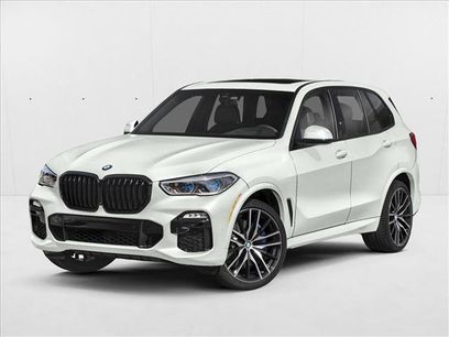 Used 2021 BMW X5 M50i w/ Executive Package
