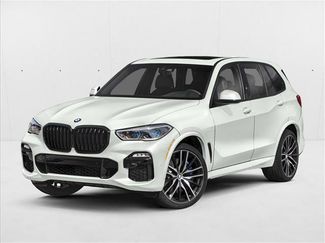 Used 2021 BMW X5 M50i w/ Executive Package video 1