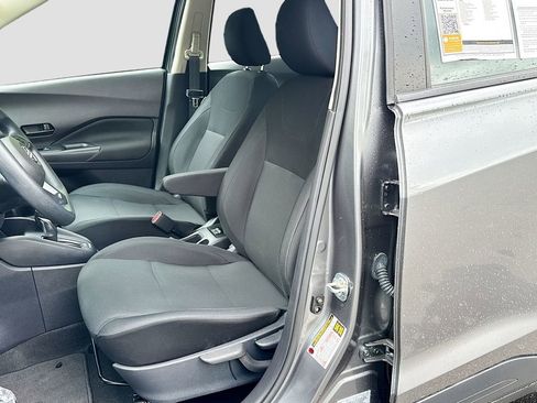 Certified 2024 Nissan Kicks S FWD image 24