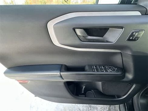 Used 2023 Ford Bronco Sport Outer Banks w/ Tech Package image 18