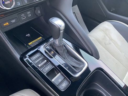 Used 2023 Acura Integra A-Spec image 21