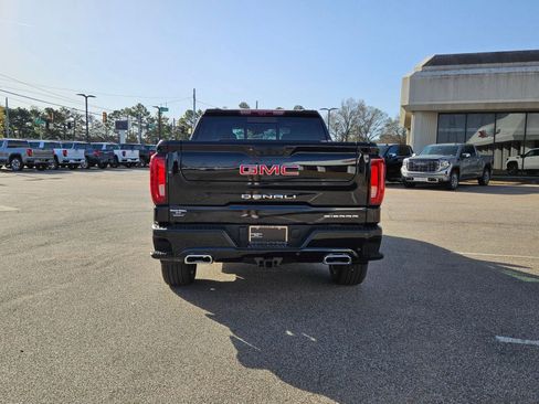 New 2026 GMC Sierra 1500 Denali AWD/4WD image 5