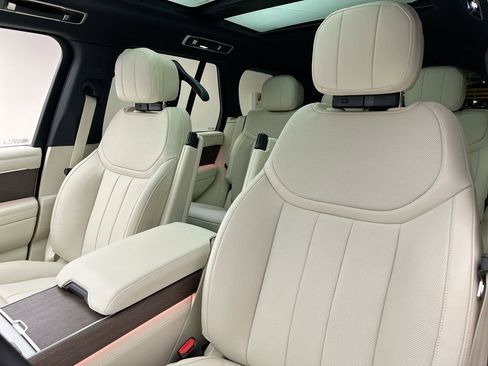 New 2026 Land Rover Range Rover SE image 18