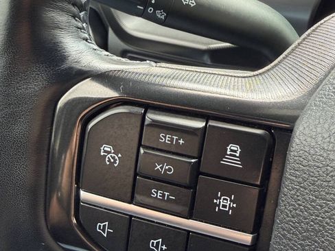 Used 2024 Ford F150 Platinum AWD/4WD image 30