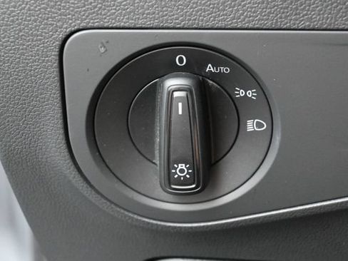 Used 2022 Volkswagen Tiguan S w/ IQ.Drive Package FWD image 14