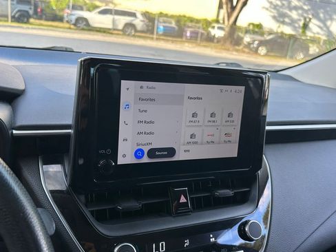 Used 2023 Toyota Corolla LE image 44