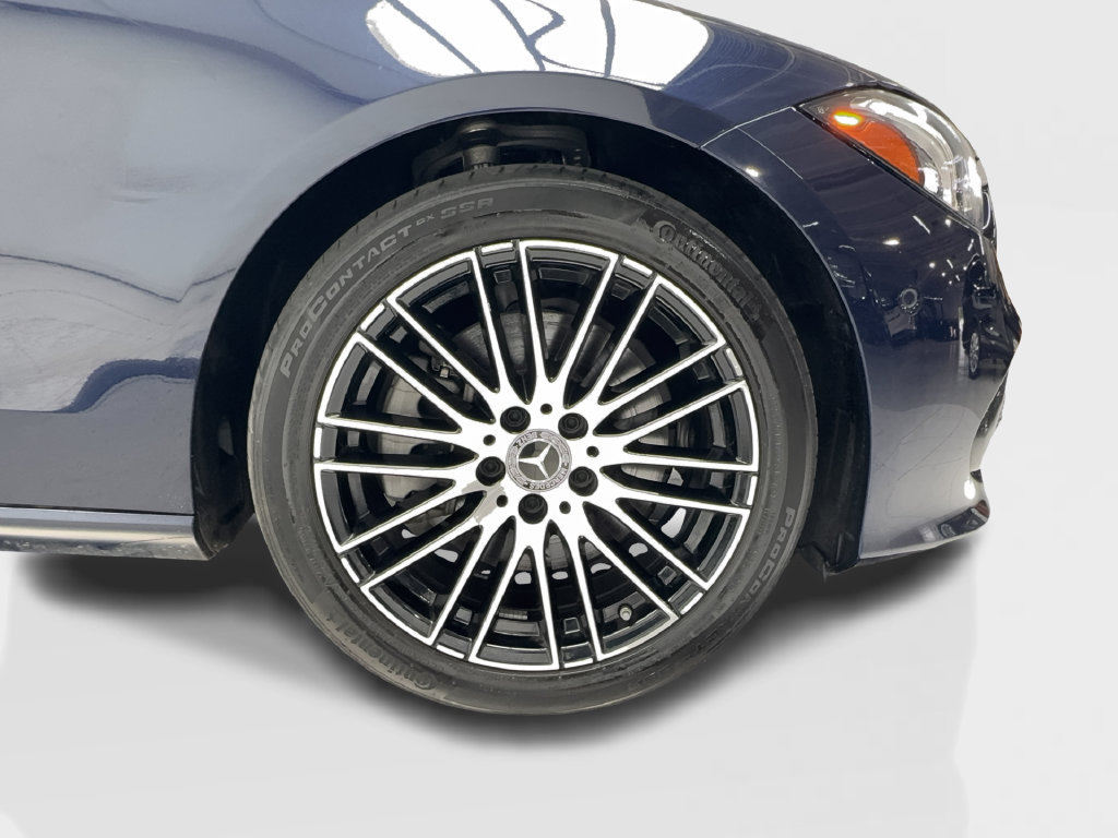 Used 2023 Mercedes-Benz C 300 Sedan w/ Pinnacle Trim Package image 14