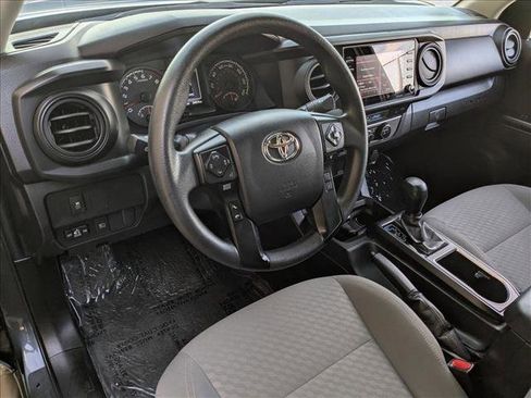 Used 2023 Toyota Tacoma SR image 9