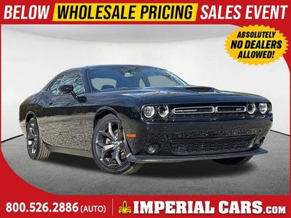 Used 2019 Dodge Challenger GT