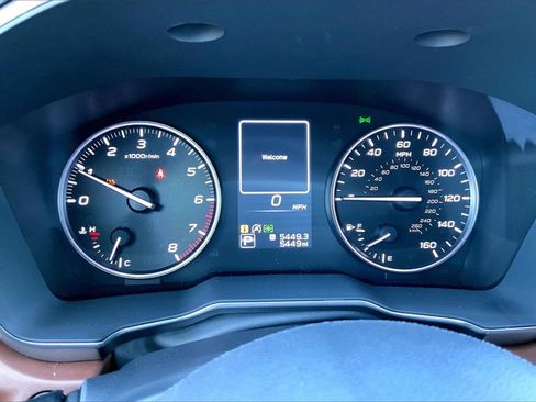 Certified 2025 Subaru Outback Touring image 13