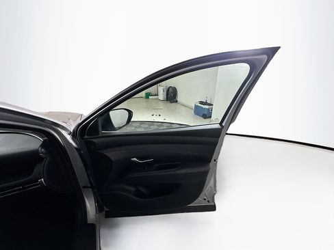 Used 2025 Hyundai Tucson SEL FWD image 32