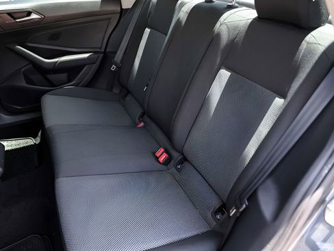 Used 2020 Volkswagen Jetta S w/ Driver Assistance Package FWD image 23