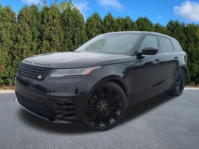 Used 2026 Land Rover Range Rover Velar Dynamic SE AWD/4WD 360° Tour