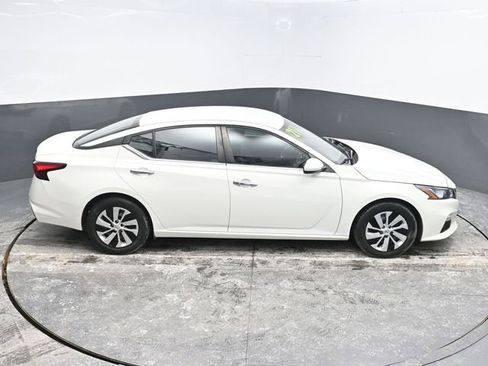 Used 2021 Nissan Altima 2.5 S image 23